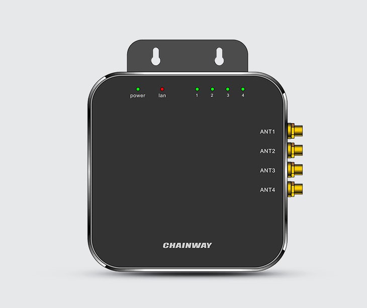 ChainwayRFID